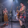 Click to enlarge GutterPunk - Professional Concert Photography